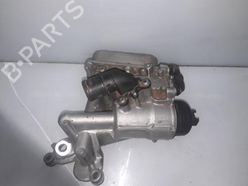 Used Oil radiator NISSAN QASHQAI / QASHQAI +2 I (J10, NJ10, JJ10E) [2006-2014]  14054778