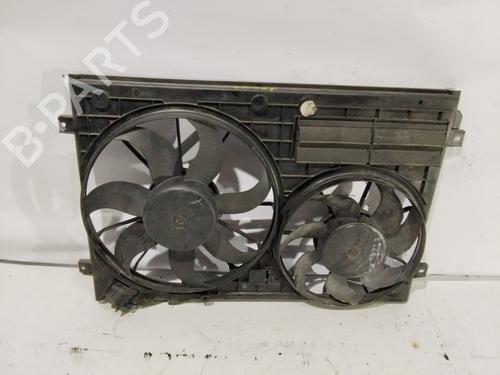 Motorkühlung für VW TOURAN (1T1, 1T2) [2003-2011]  30810795