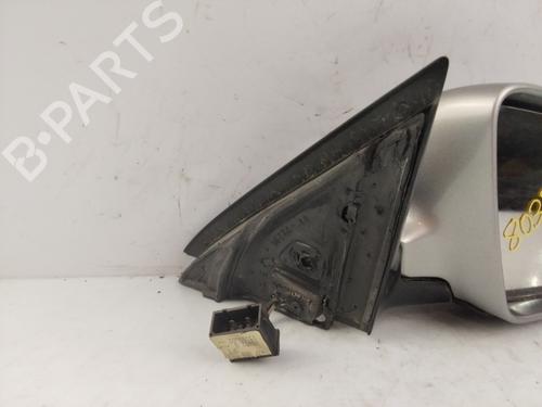 Right mirror AUDI A6 C6 Avant (4F5)  | BP22385659C27 