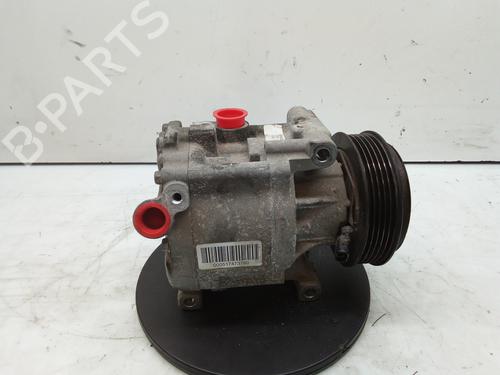 Used AC compressor MERCEDES-BENZ A-CLASS (W177) [2018-2025]  10249601