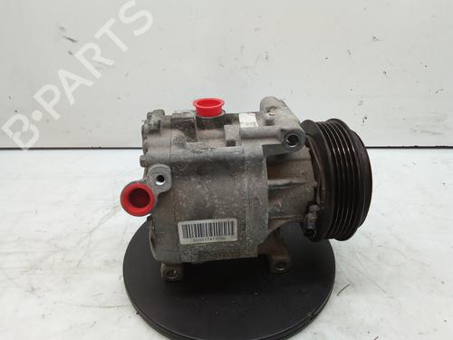 AC compressor MERCEDES-BENZ A-CLASS (W177) [2018-2024]  10249601