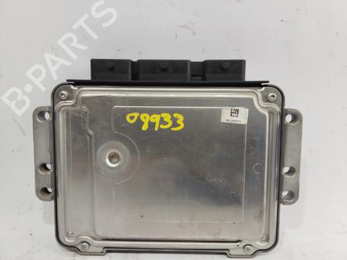 Engine control unit (ECU) CITROËN C4 Grand Picasso I (UA_)  | BP25717395M57 