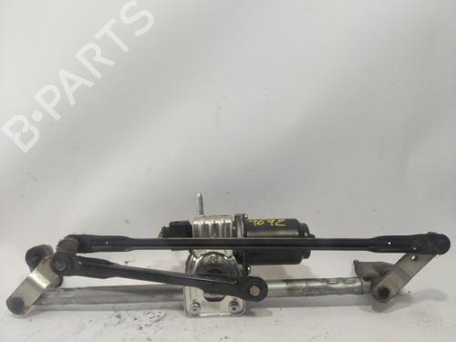 Used Front wiper motor SEAT IBIZA IV SC (6J1, 6P5) [2008-2018]  28571587