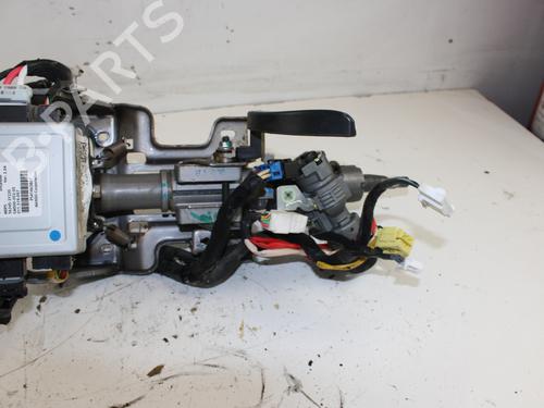 Steering column KIA SPORTAGE III (SL) 1.7 CRDi | BP18484089M21 