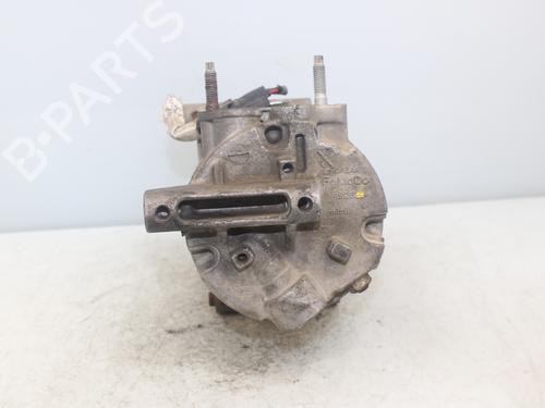 AC compressor FORD TRANSIT V363 Van (FCD, FDD) 2.0 EcoBlue | BP19044798M34