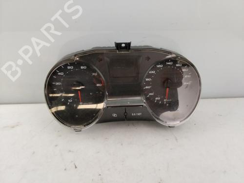 Used Instrument cluster SEAT IBIZA IV SC (6J1, 6P5) [2008-2018]  23188899