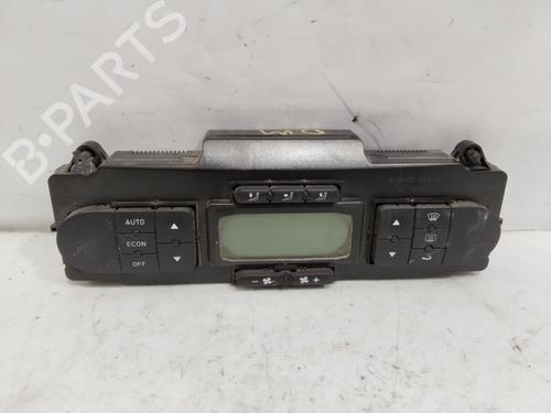 Used Climate control SEAT LEON (1P1) [2005-2013]  27238382