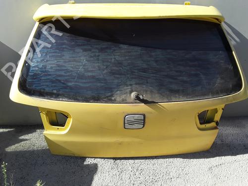 Used Tailgate SEAT IBIZA II (6K1) [1993-2002]  8583448