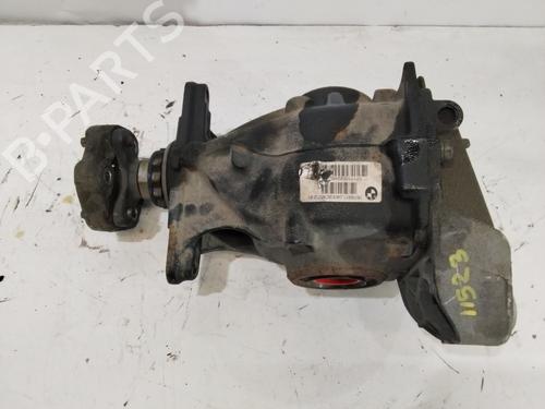 Rear differential BMW 1 (F20) 118 i | BP34558870M24 - Image 3
