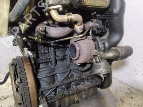 Engine AUDI A3 Sportback (8PA) | BP36572092M1 - Image 6