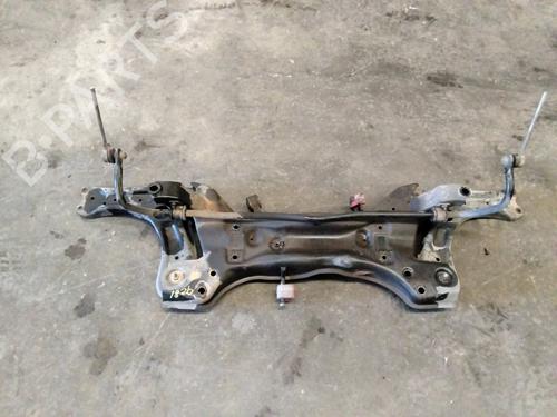 Subframe SEAT IBIZA IV (6J5, 6P1)  | BP29392920M9 