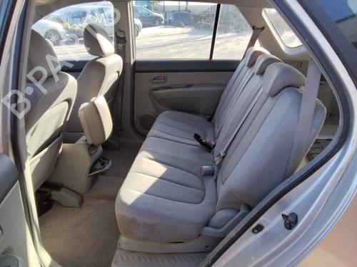 Left front window switch KIA CARENS III MPV (UN)  | BP33542967I27  - Image 12