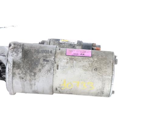 Used Starter KIA SPORTAGE III (SL) [2009-2017]  31608983