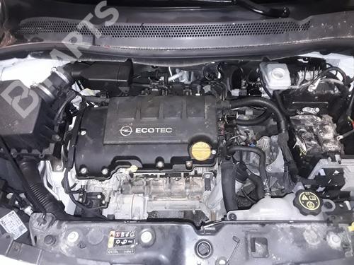 Used Parts OPEL CORSA E (X15)  1.4 LPG (08, 68)  1166796