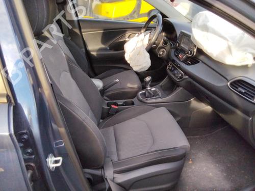 Interior roof HYUNDAI i30 (PDE, PD, PDEN) 1.6 CRDi | BP29937542I12