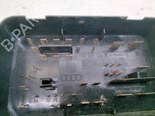 Fuse box AUDI A3 (8P1)  | BP8569930E1 