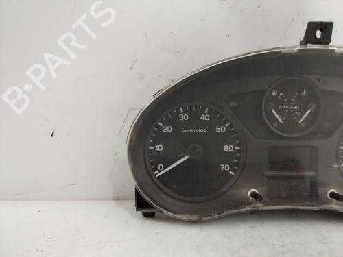 Instrument cluster PEUGEOT PARTNER Box Body/MPV  | BP23869815C47 