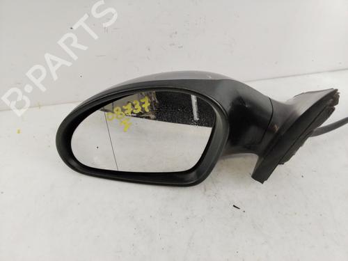 Left mirror SEAT IBIZA III (6L1)  | BP24801274C26 