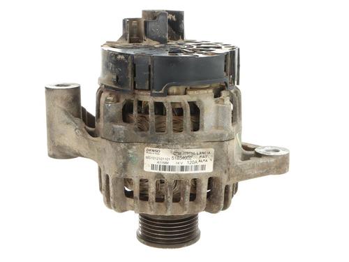 Alternator FIAT DUCATO Van (250_) 115 Multijet 2,0 D | BP39100051M7 - Image 5
