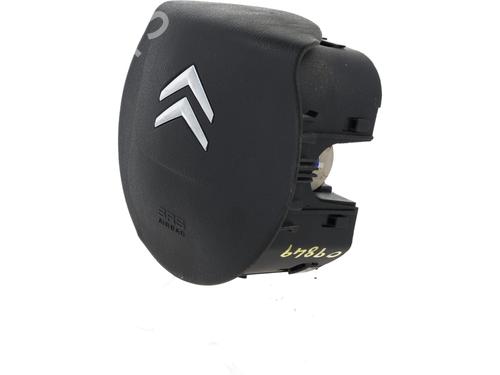 Driver airbag CITROËN C4 Coupe (LA_) 1.4 16V | BP29293425C9 