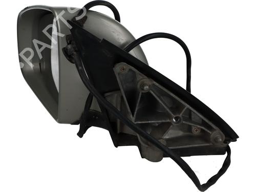 Left mirror AUDI A4 B6 (8E2) 1.9 TDI | BP29933794C26 