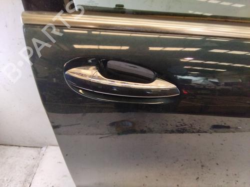 Right front door MERCEDES-BENZ S-CLASS (W221, V221) S 350 (221.056, 221.156) | BP21376745C3 