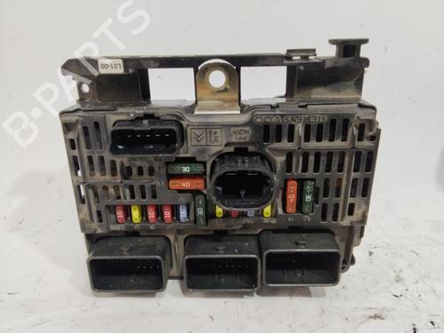 Used Fuse box PEUGEOT 407 (6D_) 2.0 (6DRFNB, 6DRFNE) (136 hp) 28315397