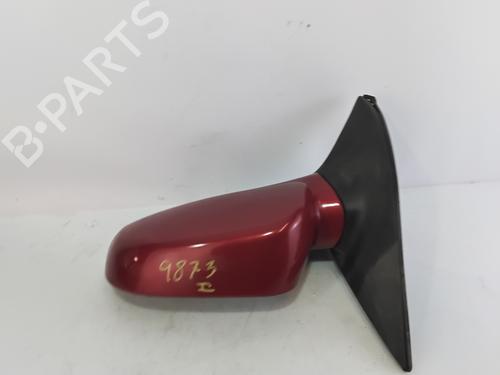 Left mirror CHEVROLET NUBIRA Saloon 1.4 | BP29476094C26 