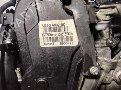Engine FORD MONDEO IV (BA7)  | BP32495096M1  - Image 11
