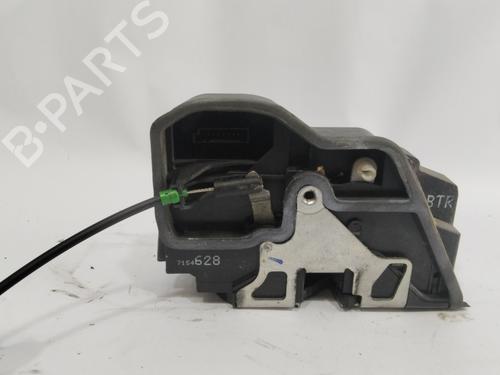 Front right lock BMW X3 (E83) xDrive 30 d | BP27217115C97 