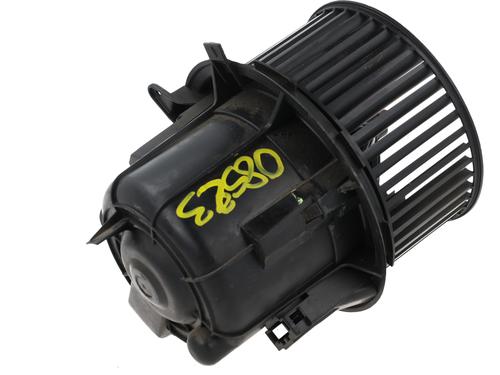 Heater blower motor CITROËN C3 II (SC_) 1.4 HDi 70 (SC8HZC, SC8HR0, SC8HP4) | BP29905692M62 