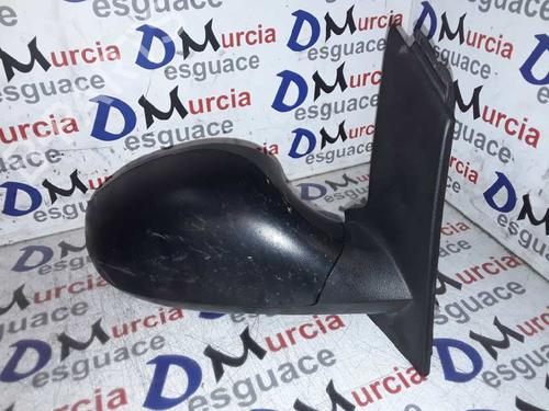 Right mirror SEAT ALTEA (5P1)  | BP8554198C27 