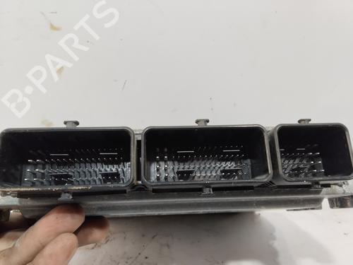 Engine control unit (ECU) DACIA DUSTER (HS_)  | BP28206019M57 