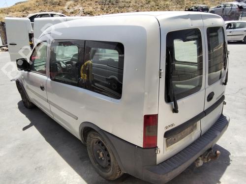 AC Kompressor OPEL COMBO Box Body/MPV 1.7 CDTI 16V | BP20236970M34 