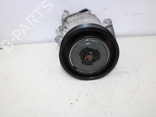 AC compressor FORD MONDEO III (B5Y) 2.2 TDCi | BP15821987M34 