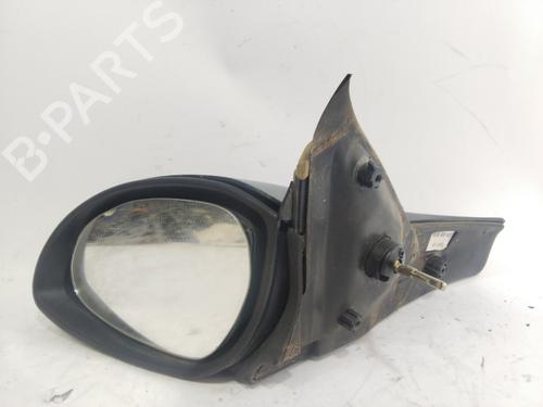 Used Left mirror OPEL VECTRA B (J96) [1995-2004]  24864277