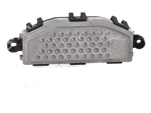 Used Heater resistor Heater resistor 36869813 36869813