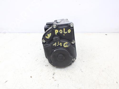 Used Throttle body SEAT IBIZA II (6K1) 1.4 i (60 hp) 15129933