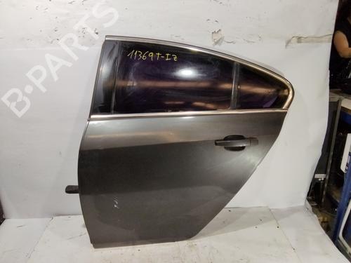 Used Left rear door Left rear door 36803314 36803314