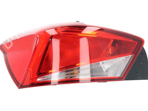 Venstre Baklys SEAT IBIZA IV SC (6J1, 6P5) 1.0 TSI (95 hp) 30927231