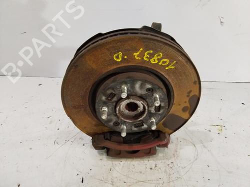 Høyre Styrespindel lagerhus Høyre Styrespindel lagerhus KIA SPORTAGE II (JE_, KM_) [2004-2011] 33623362 33623362