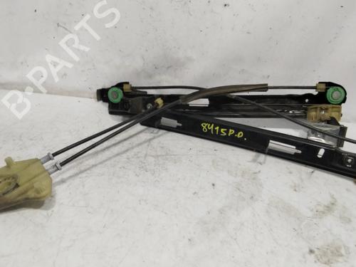 Used Front right window mechanism Front right window mechanism SEAT LEON (1P1) [2005-2013] 33935947 33935947