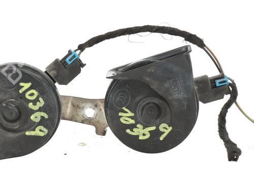 Used Horn OPEL CORSA D (S07) [2006-2015]  30689581