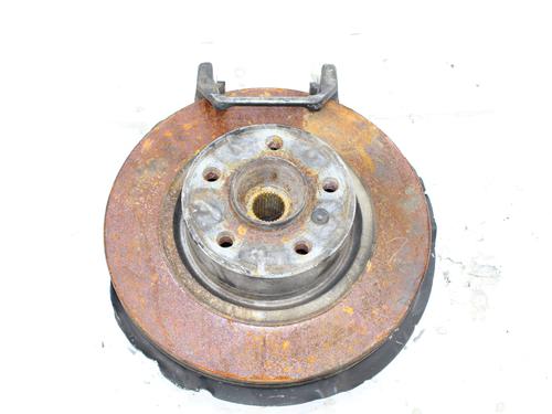 Left rear steering knuckle BMW X4 (F26) xDrive 20 d | BP15514104M27 