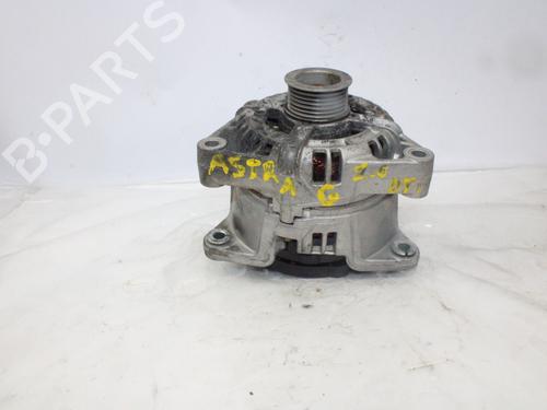 Generator OPEL ZAFIRA A MPV (T98) 2.0 DTI 16V (F75) | BP13912591M7 