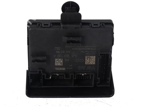 Used Electronic module Electronic module 37160899 37160899