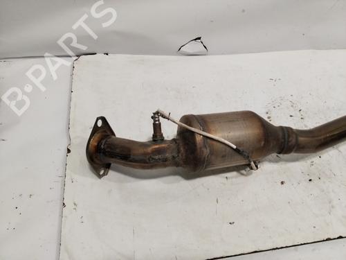 Catalyst TOYOTA COROLLA Hatchback (_E21_, _EA1_, _EH1_)  | BP25798920M10 