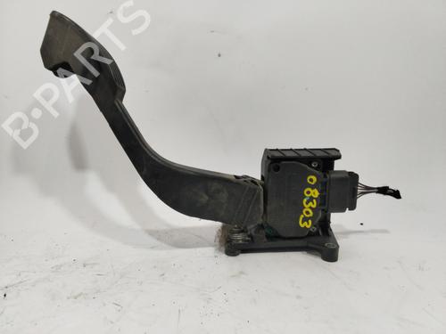 Pedal FIAT 500 (312_)  | BP28420527I4