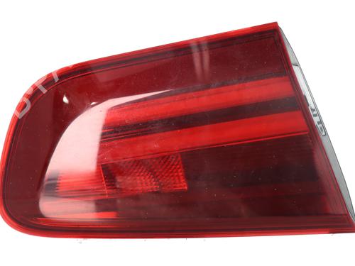 Used Left tailgate light BMW 1 (F21) 118 d (150 hp) 32999710