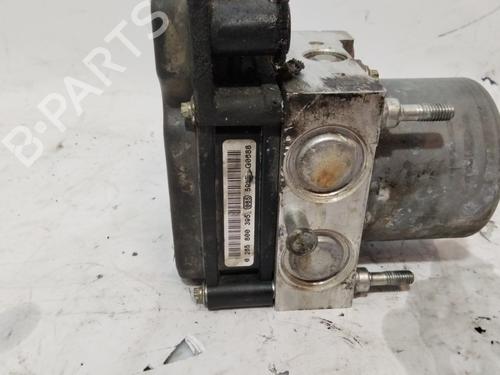 ABS Bremseaggregat PEUGEOT 307 Break (3E) 1.6 HDi 110 | BP28376304M43